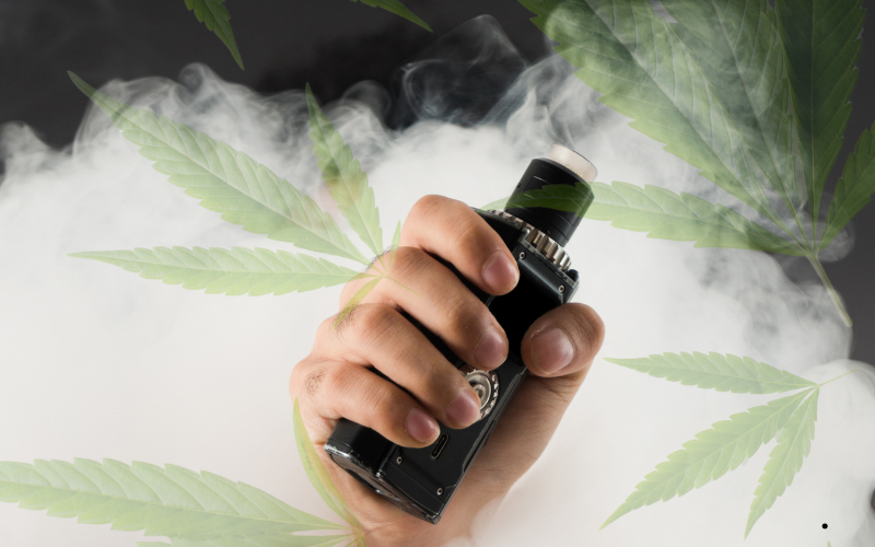 eliquide-cbd-effet