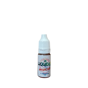 E-liquide CBD Amnesia