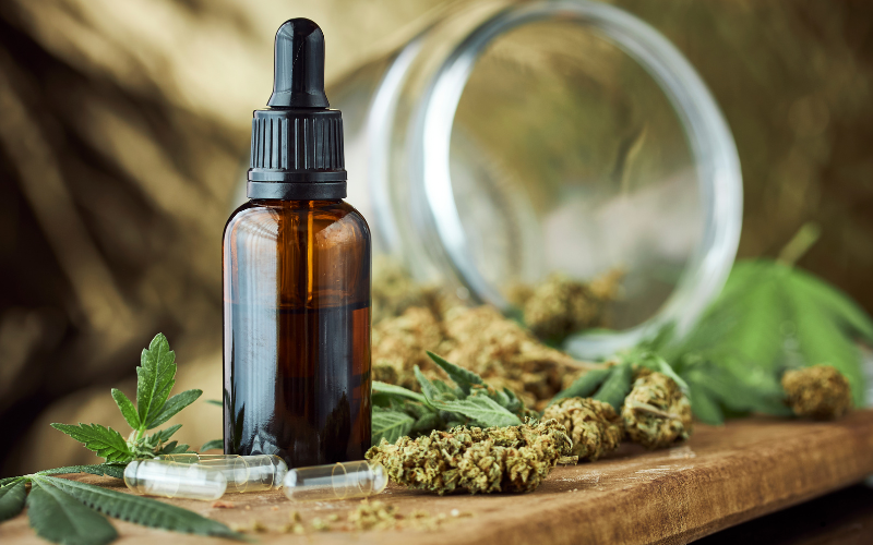 utilisation-huile-cbd