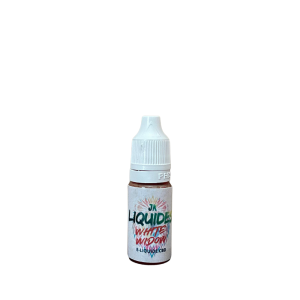 E-liquide CBD White Widow