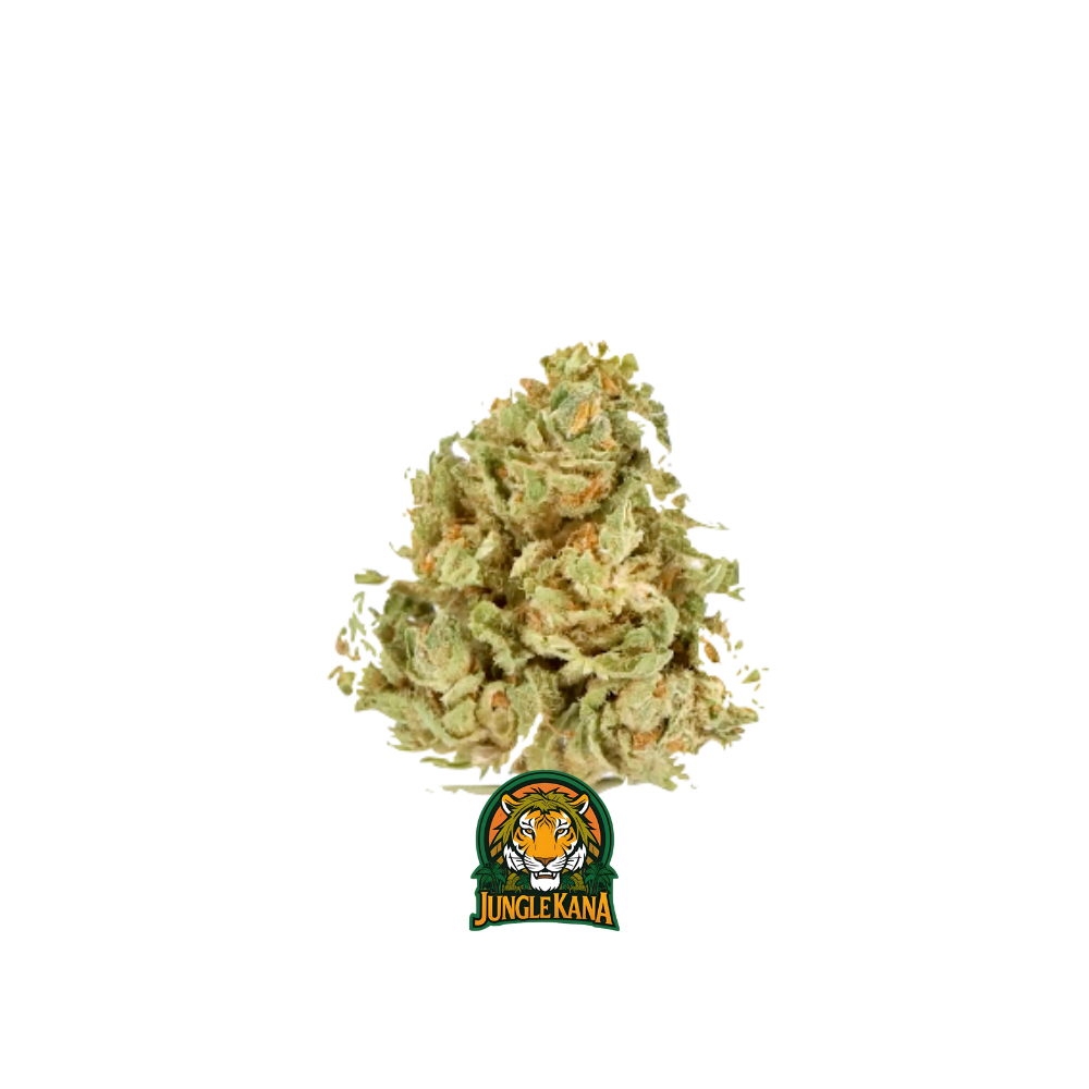 Bubba kush