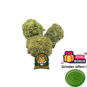 Tutti fruitti 10gr + grinder offert