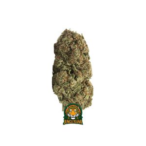Blueberry Fleur de CBD Outdoor