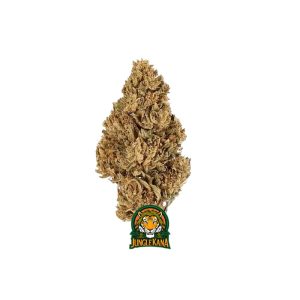 Strawberry CBG Fleur de CBD Outdoor