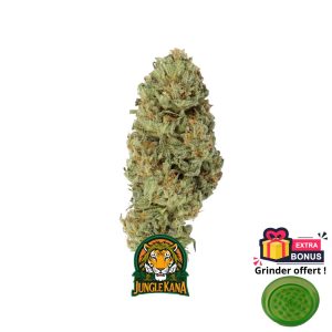 Bubba kush 10gr + grinder offert