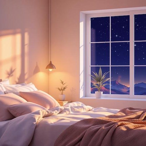 Gestion Troubles du Sommeil avec le CBD