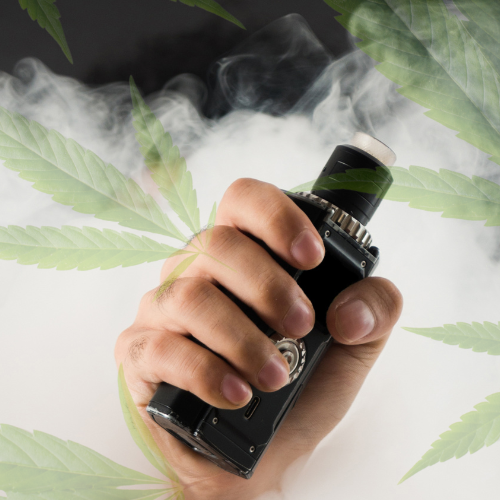eliquide-cbd-effet