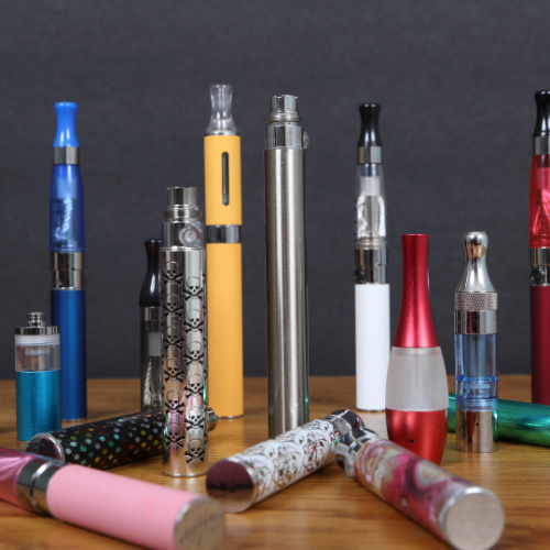 Comment choisir sa première cigarette électronique : Guide complet pour les débutants