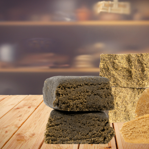Comment Consommer de la Résine ou du Hash de CBD en Toute Sécurité