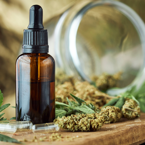 utilisation-huile-cbd