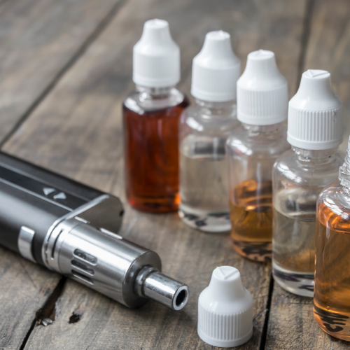 Comment choisir le bon taux de nicotine dans son e-liquide ?