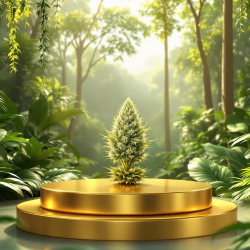 Sélection des Fleurs de CBD du Mois : Découvrez Nos Coup de Cœur !